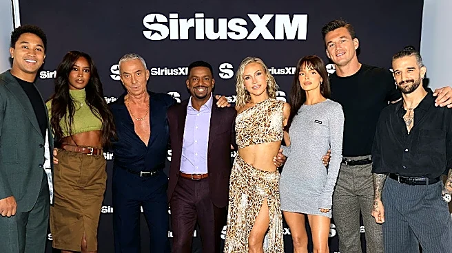 Is 'Dancing with the Stars' online voting available tonight after Week 1 glitch?