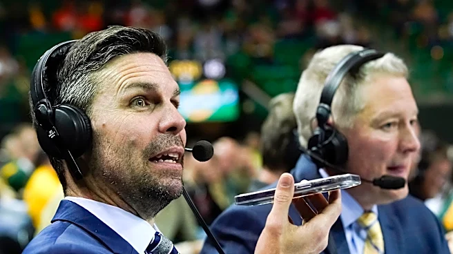 What happened to Chris Spatola? What we know about ESPN voice, Coach K son-in-law