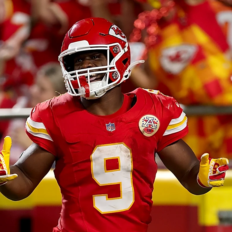 Kenneth Walker's fantasy football dominance in danger after Andy Reid's latest comments?