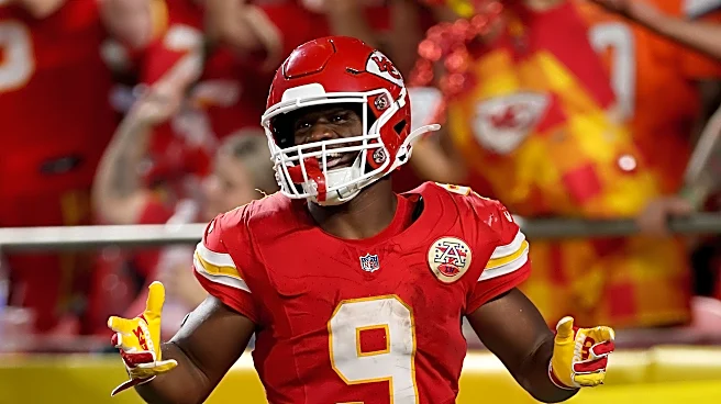 Kenneth Walker's fantasy football dominance in danger after Andy Reid's latest comments?