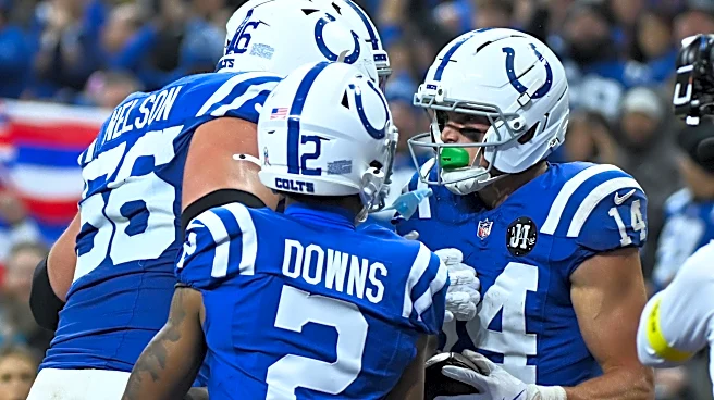Alec Pierce injury update is a fantasy football upgrade for 1 Colts player