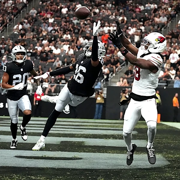 5 Marvin Harrison Jr. trade destinations should Cardinals deal young WR