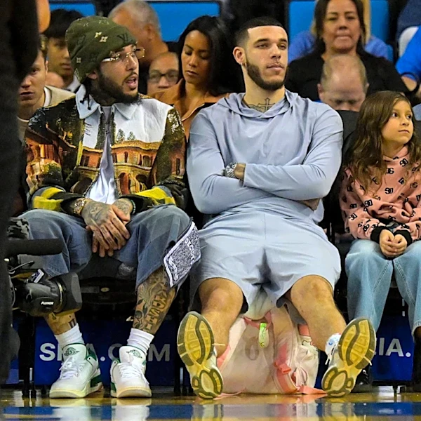 Is Lonzo Ball retired? NBA star clears up mixed messages on his future