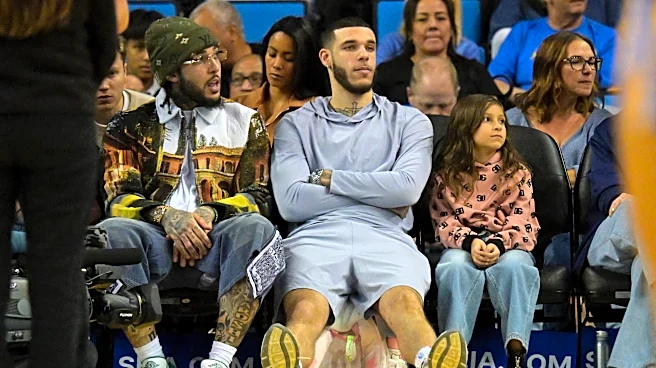 Is Lonzo Ball retired? NBA star clears up mixed messages on his future