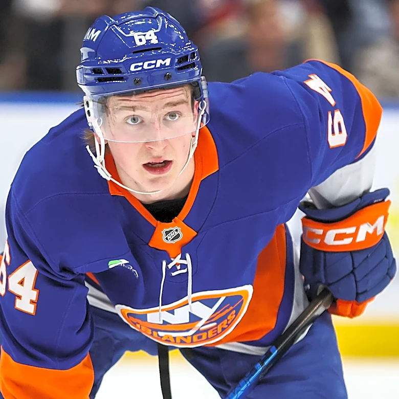 The Islanders combined grilled cheese and 1 unexpected candy for a stomach-curdling treat