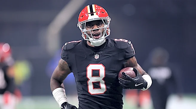 Kyle Pitts' woeful fantasy football stats are finally about to get a major fix