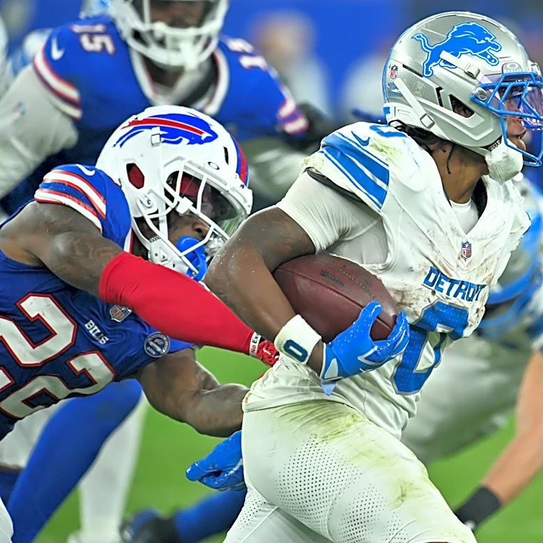 NFL survivor pool Week 3 picks: Lions among safest of teams on upset alert
