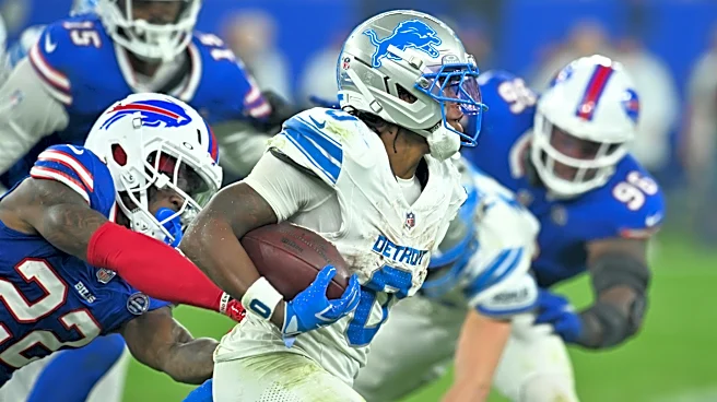 NFL survivor pool Week 3 picks: Lions among safest of teams on upset alert