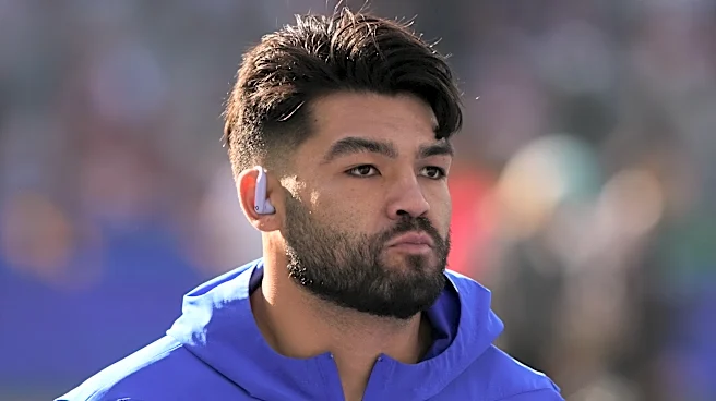 Sean McVay gives grim update on Puka Nacua's injury ahead of Week 3