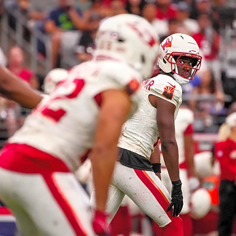 The Falcons put Michael Penix Jr. in a near-impossible situation in his return