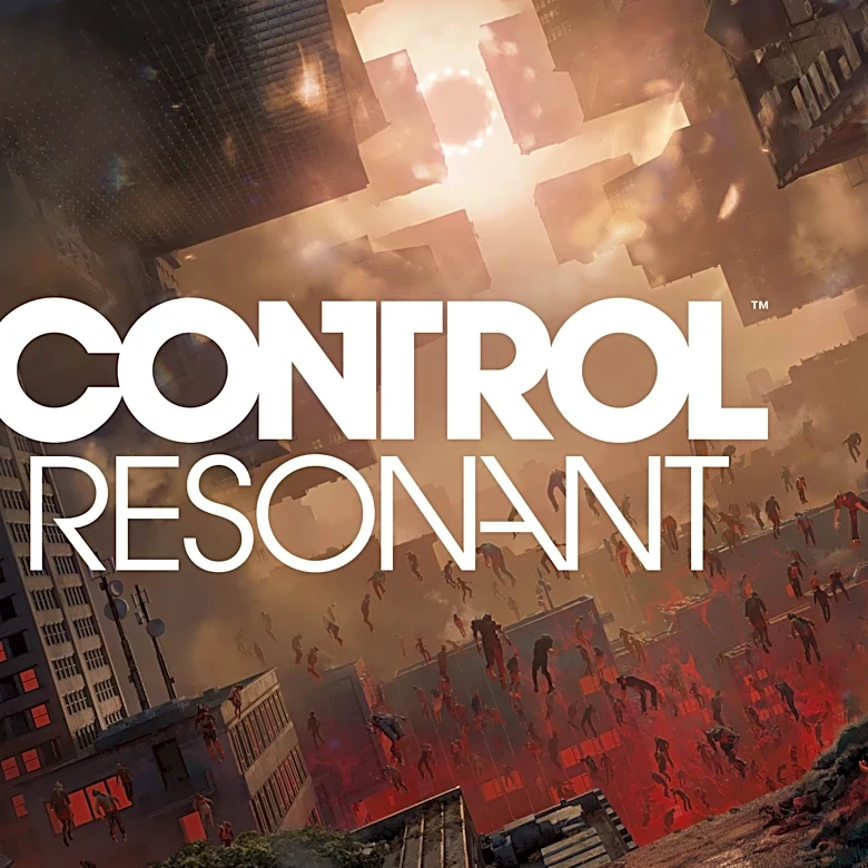 When will there be a physical copy of Control Resonant?