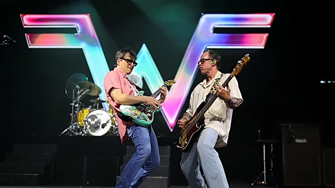 Ranking every song on Weezer's Pinkerton, 30 years later