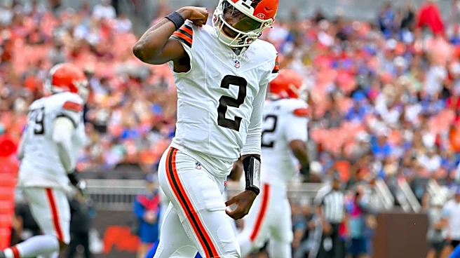 Giants' Shedeur Sanders trade debate: An argument for why it does (and doesn't) make sense