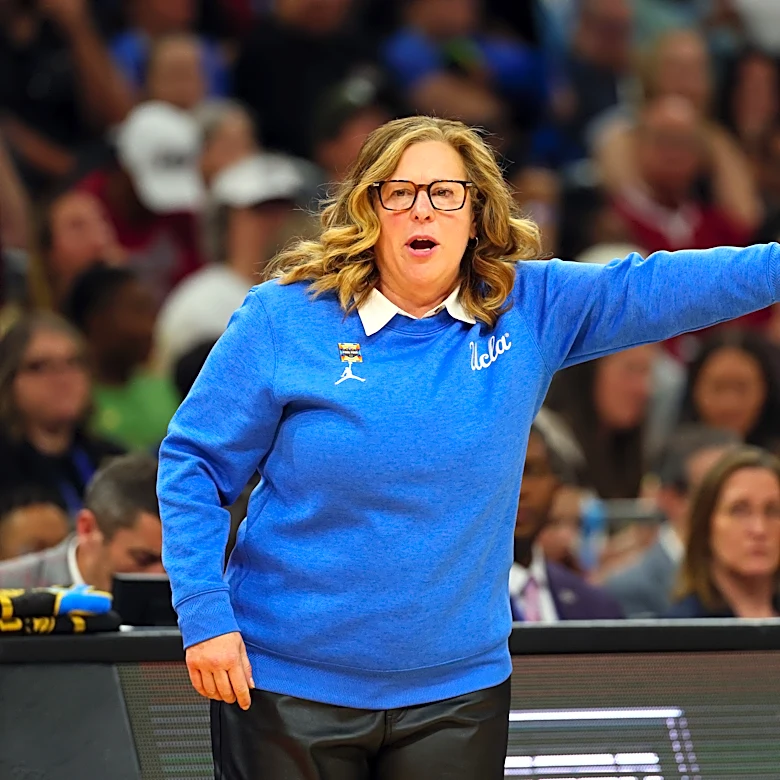 5 Sparks coaching candidates after Lynne Roberts firing