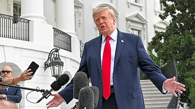 Did Donald Trump get booed at Texas vs. Tennessee?