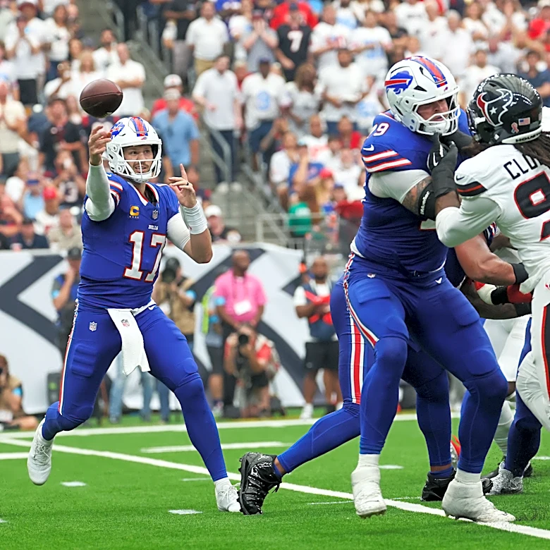 NFL best bets, Week 3: For whom Jameis Winston tolls