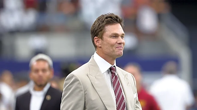 NFL Week 3 announcers: Complete list of Sunday's lineup in 2026