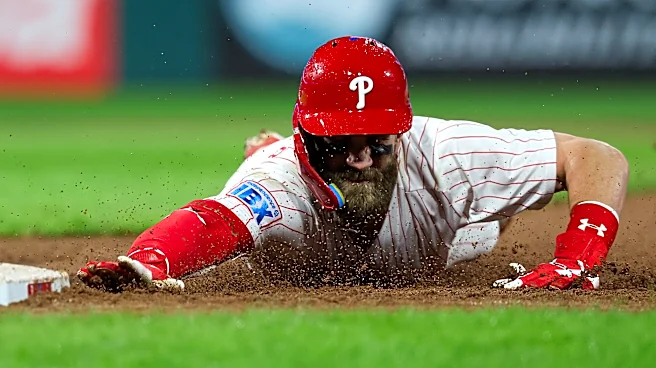 MLB playoff scenarios: How final NL Wild Card, AL West will be decided