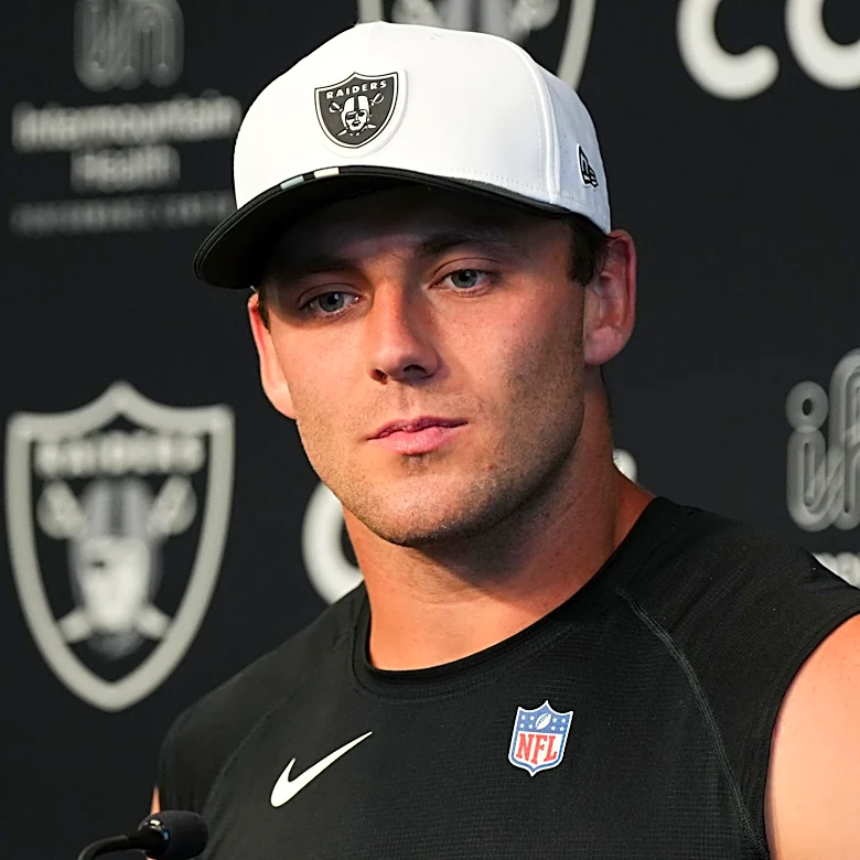 Is Brock Bowers playing today? Raiders injury update for Week 3