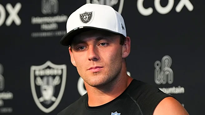 Is Brock Bowers playing today? Raiders injury update for Week 3