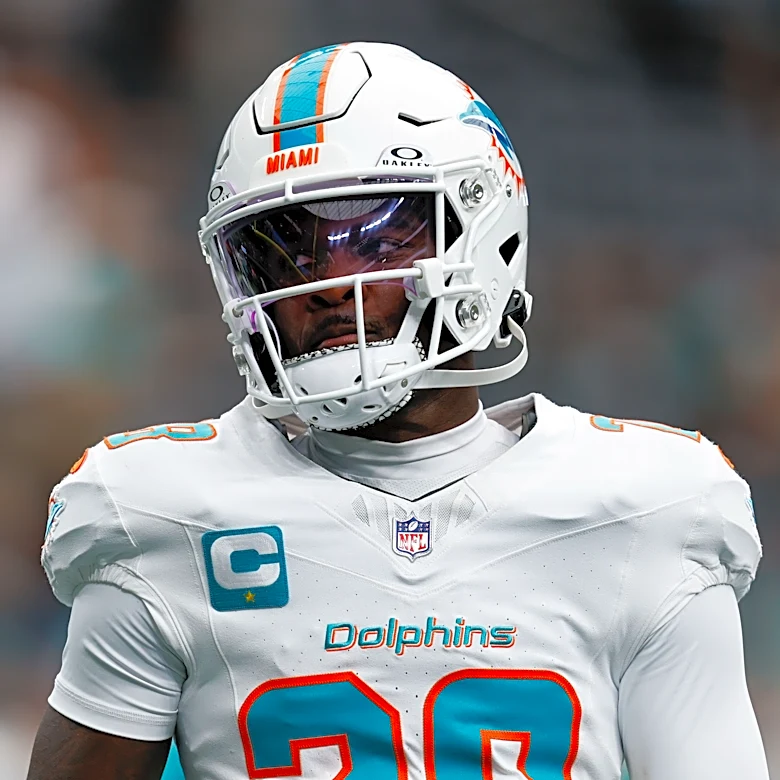 De'Von Achane injury update: What happened to the Dolphins running back?