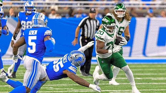 Breece Hall injury update: What happened to Jets electric RB?