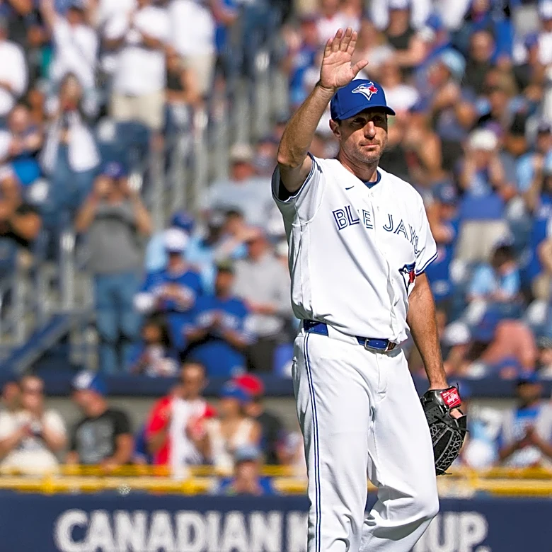Max Scherzer amazingly refused John Schneider's attempt to pull him from possible last game