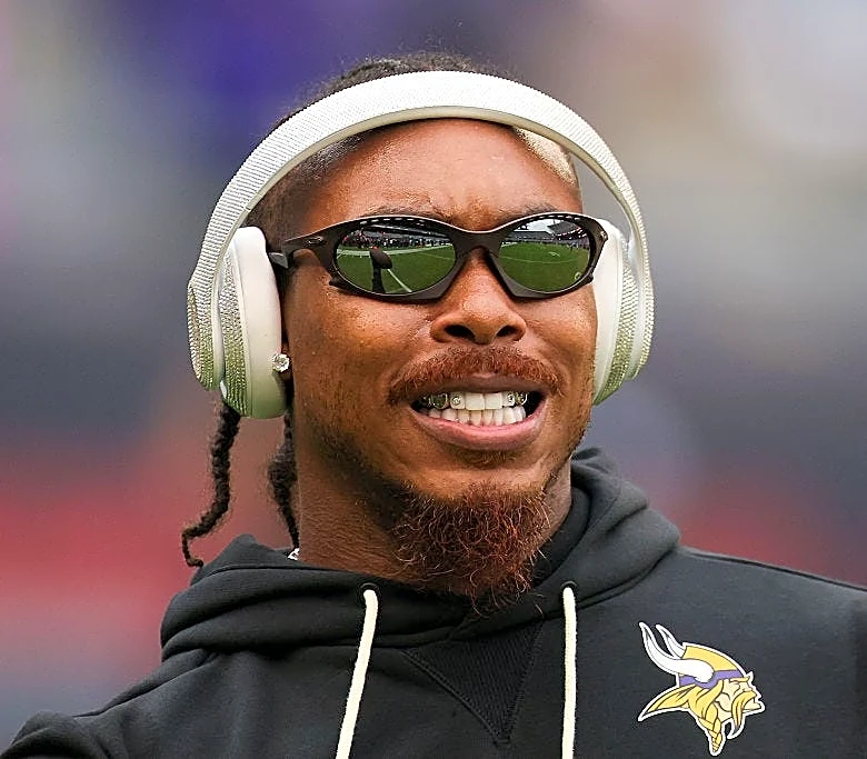 Justin Jefferson injury update: What happened to the Vikings WR?
