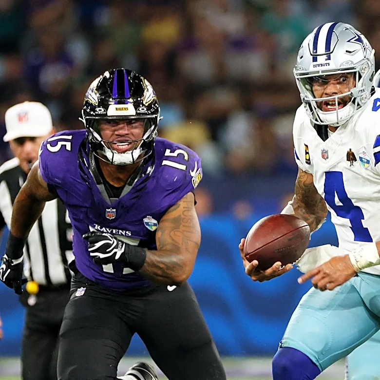 Dak Prescott admitted he wasn’t patient enough after missing layup George Pickens TD