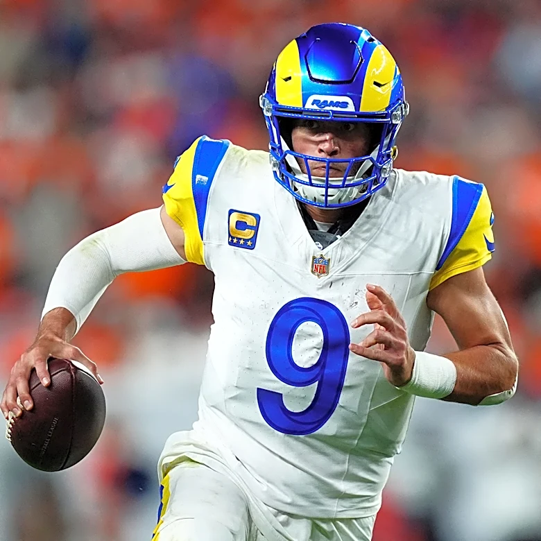 Matthew Stafford has Taylor Swift 'Patient Zero' cameo we should have seen coming