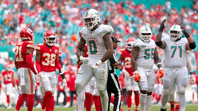 De'Von Achane injury update: Fantasy football replacements on Dolphins depth chart