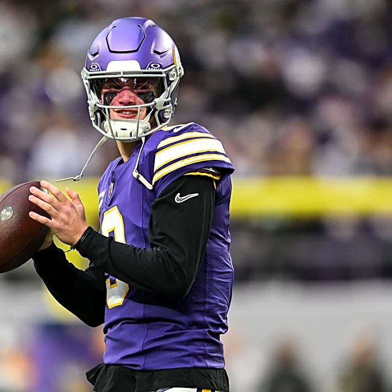 J.J. McCarthy trade grades: Who won the Giants-Vikings QB deal?