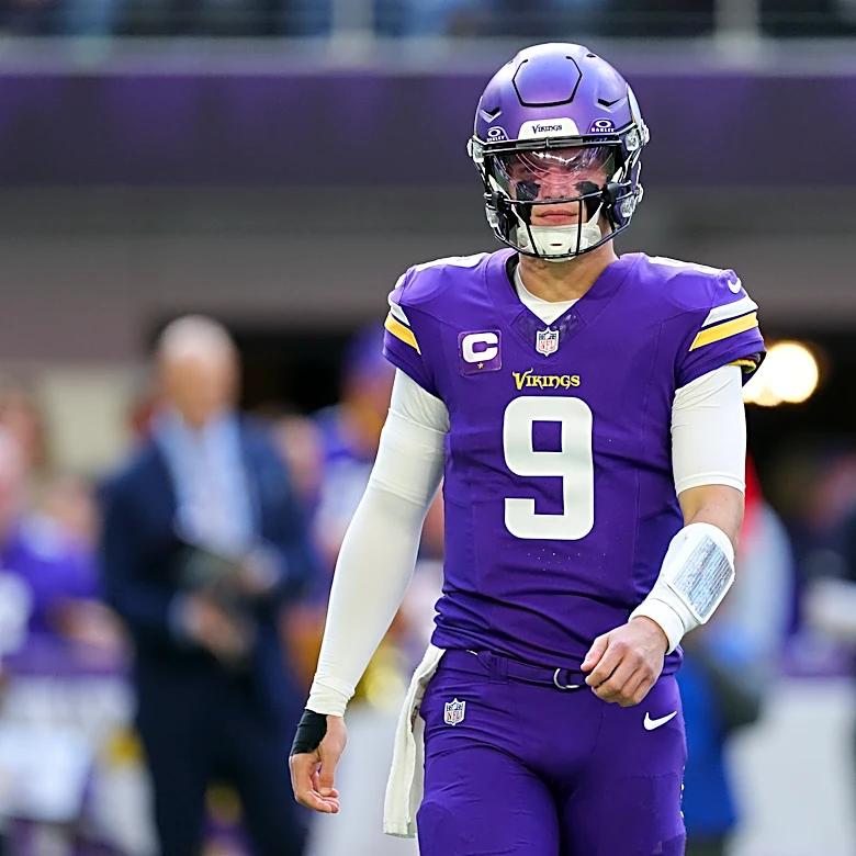 Will J.J. McCarthy start for the Giants at quarterback after big trade?
