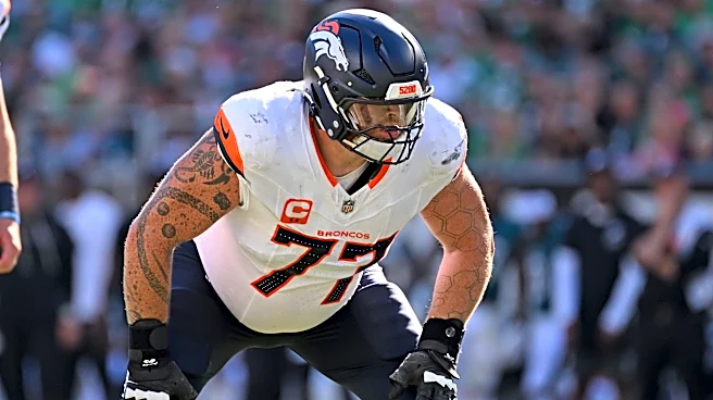 Pancaking Aaron Donald leads to convenient NFL drug test for Broncos All-Pro
