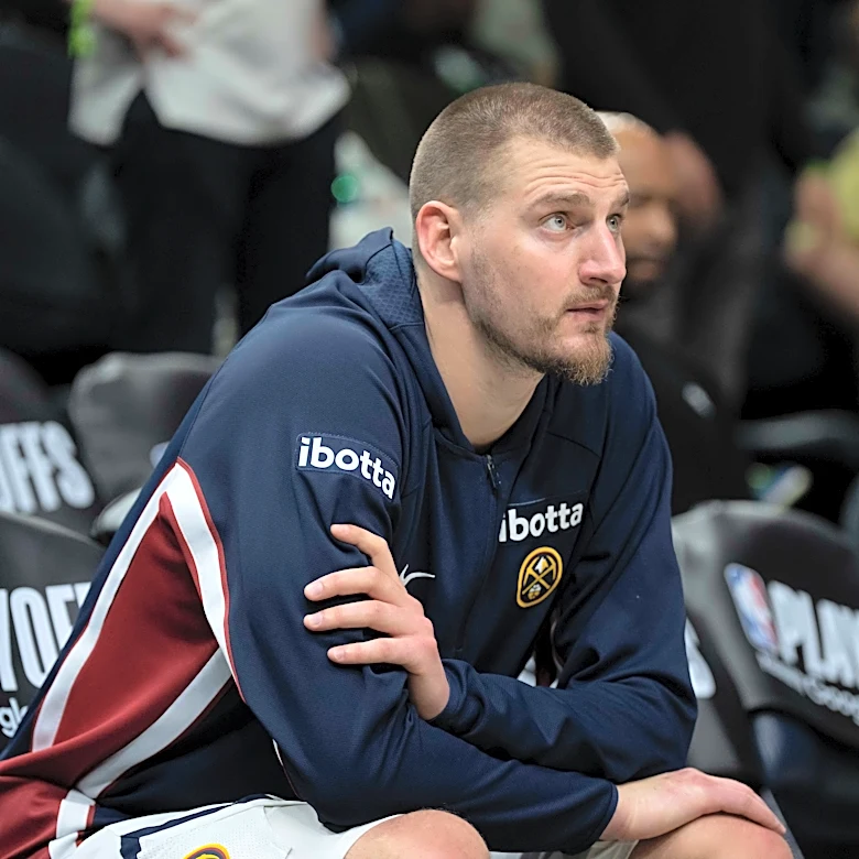 Nikola Jokić can only calm Nuggets contract extension worries by signing it