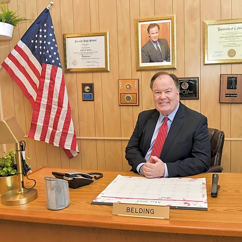 What happened to Dennis Haskins? What we know about Mr. Belding 'SBTB' actor