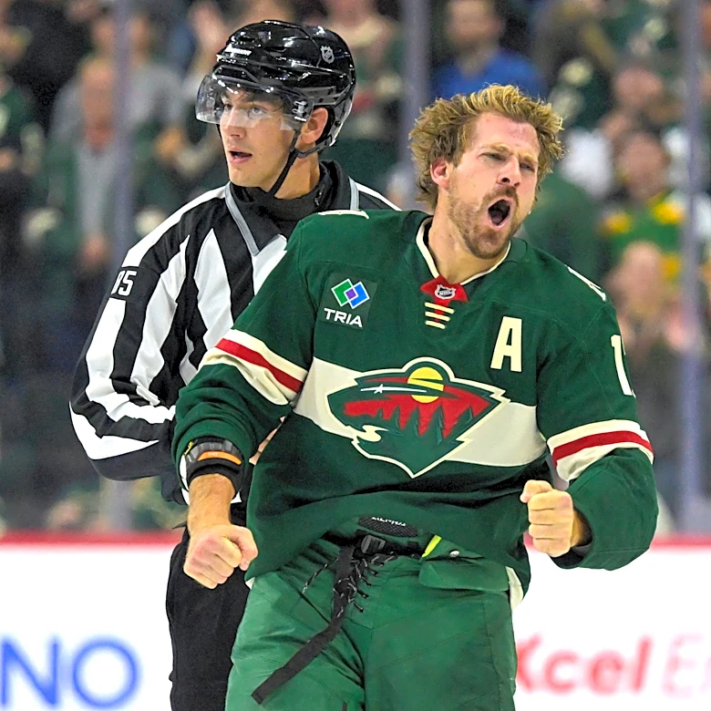 How many games are in the NHL season for 2026-27?