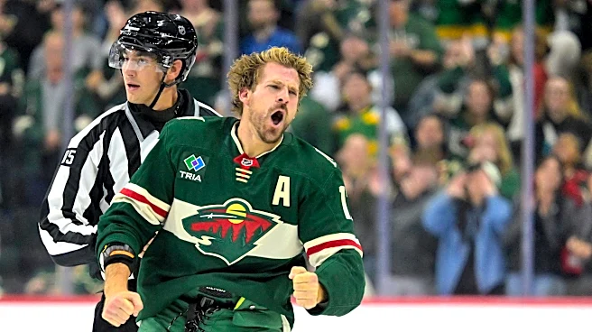 How many games are in the NHL season for 2026-27?