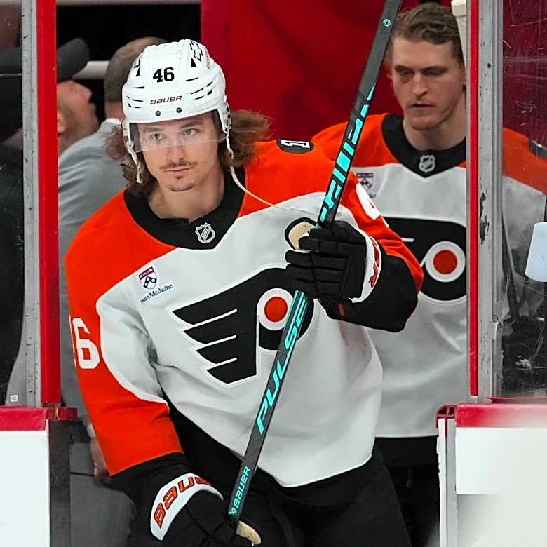 The comeback of the NHL’s ‘jersey tuck’ rule, explained