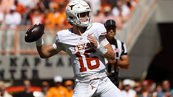 Play USA TODAY's College Football Shuffle