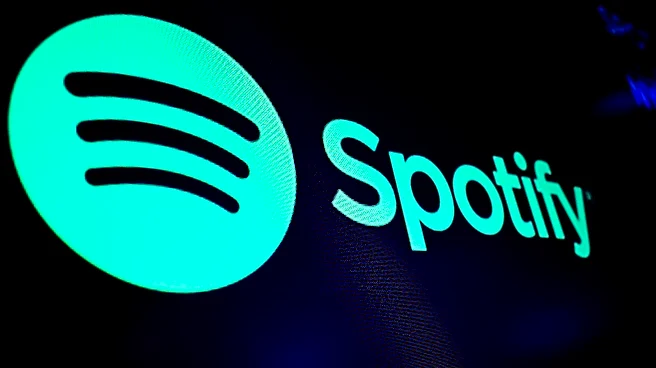 Is Spotify down? Latest updates on Tuesday, Sept. 29