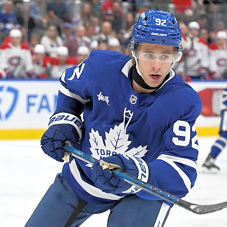 The NHL’s new rule for the 2026-27 season, explained