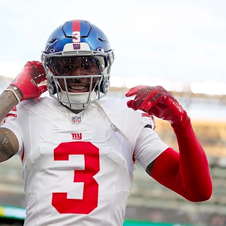 Why did the Giants cut Odell Beckham Jr.? 1 possible reason stands out