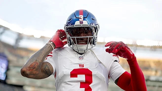Why did the Giants cut Odell Beckham Jr.? 1 possible reason stands out