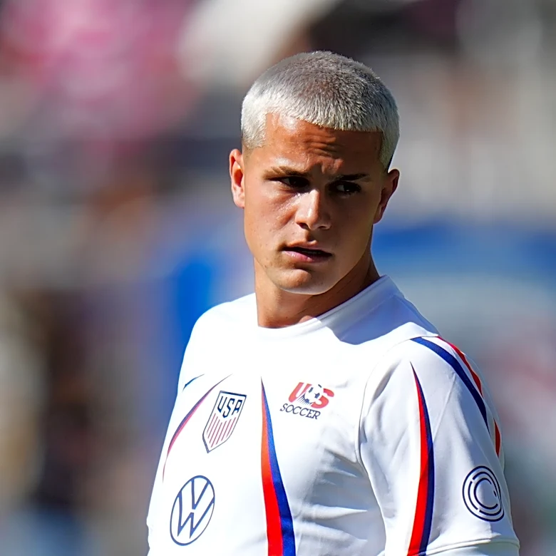 What does the Manchester City scandal mean for USMNT phenom Cavan Sullivan?