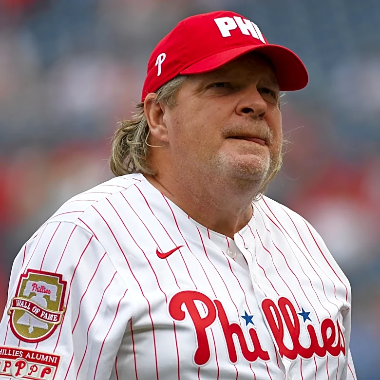 Phillies-Braves announcers: Who's calling 2026 Wild Card series on NBC?