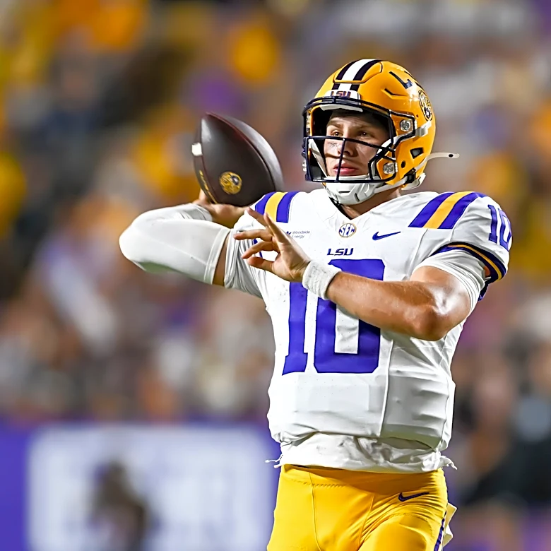 2026 Heisman Trophy odds tracker, Week 5: Non-QB surges to top of the board