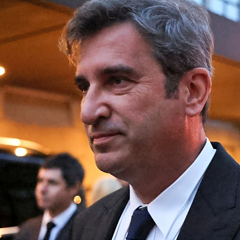 Reporter confronted Manchester City CEO after Premier League's devastating guilty verdict
