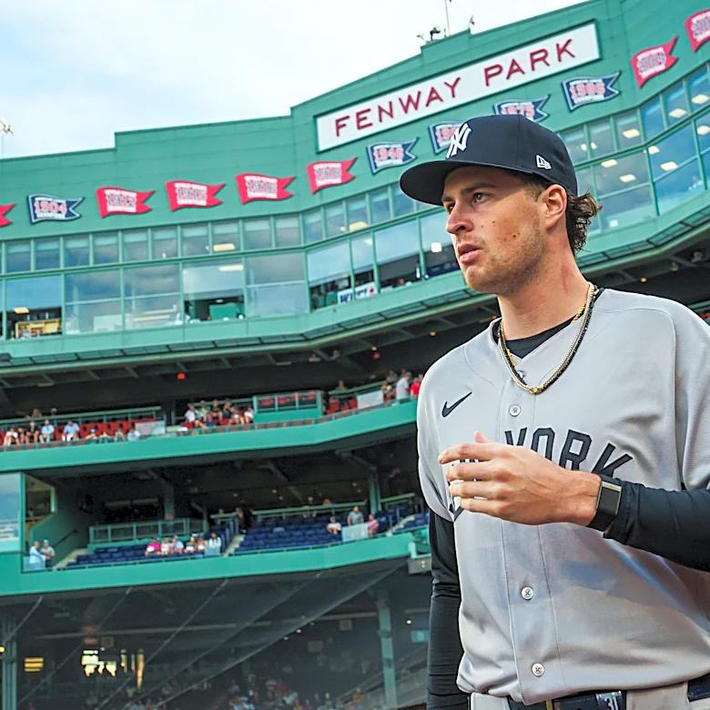 Why Yankees-Red Sox rivalry means so much to pitcher Cam Schlittler