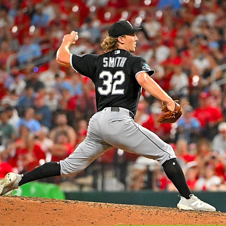 White Sox vs. Astros starting pitchers: Who's taking the mound in Game 1?